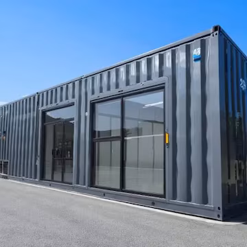 First Floor W18'xL23'xH10' 3 Classroom